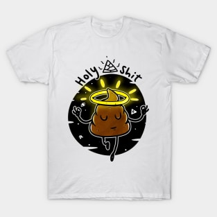 The Holy Shit T-Shirt